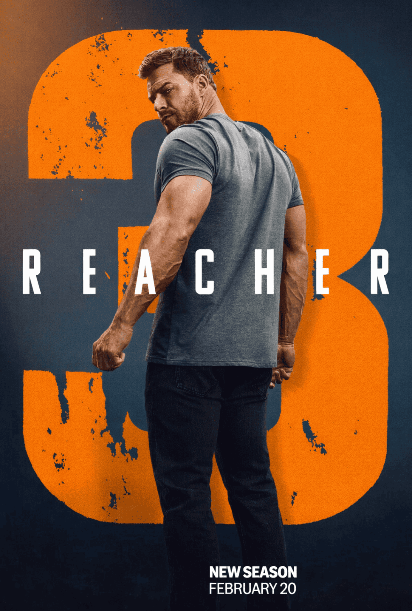 Reacher