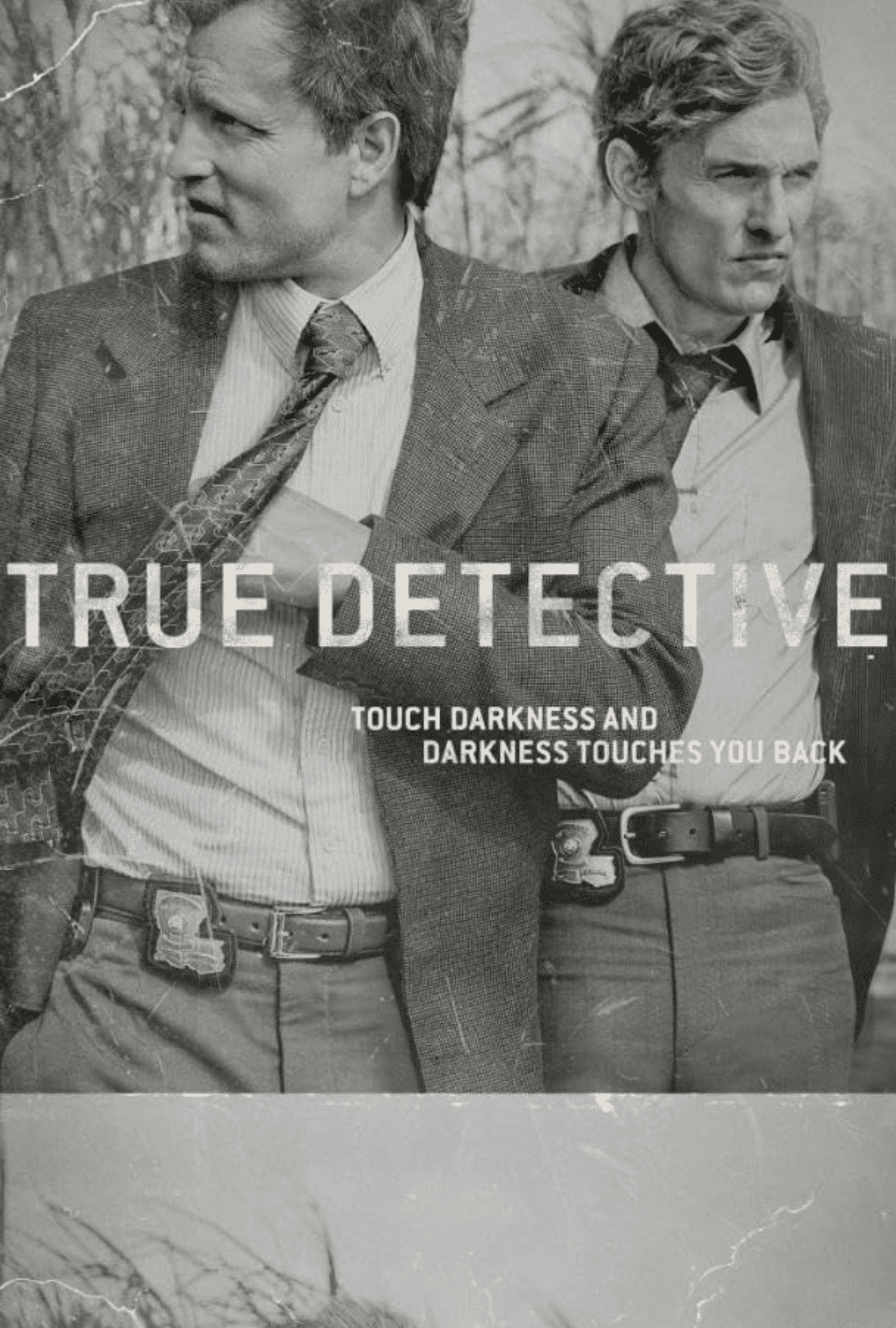 True Detective